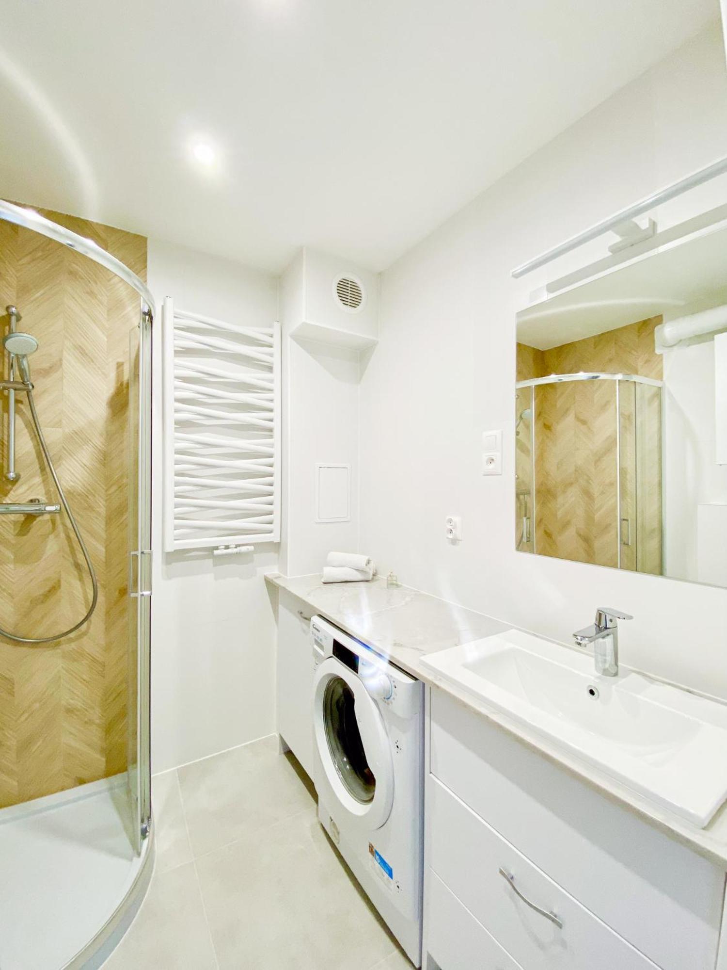 Apartament Bialy Jelenia Góra Kültér fotó