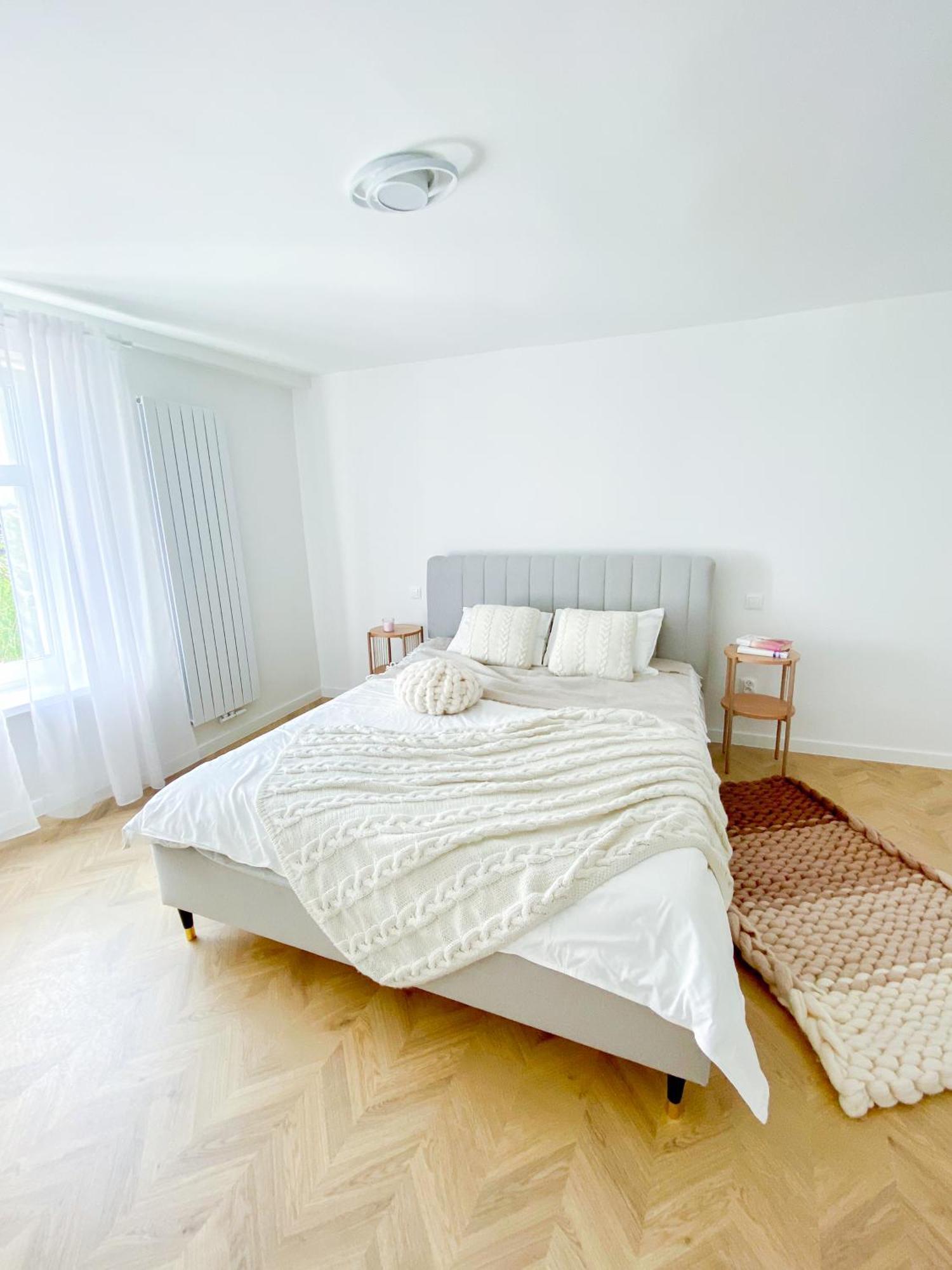 Apartament Bialy Jelenia Góra Kültér fotó