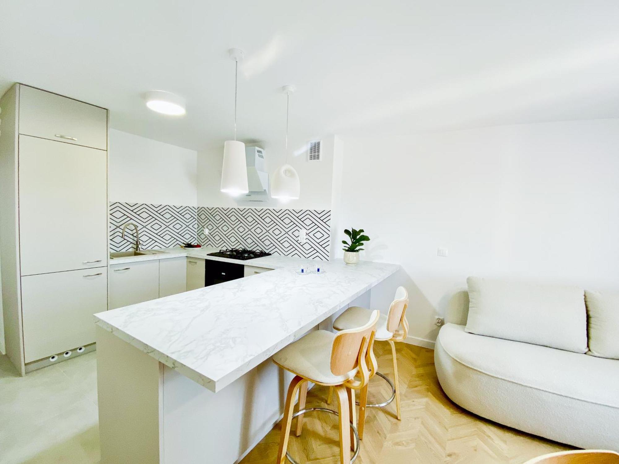 Apartament Bialy Jelenia Góra Kültér fotó